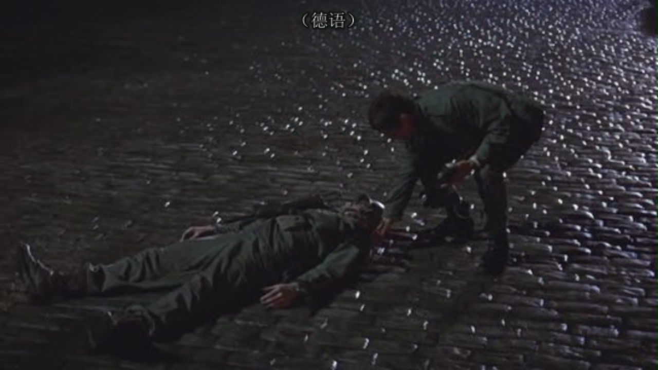 十二金刚剧照的剧照