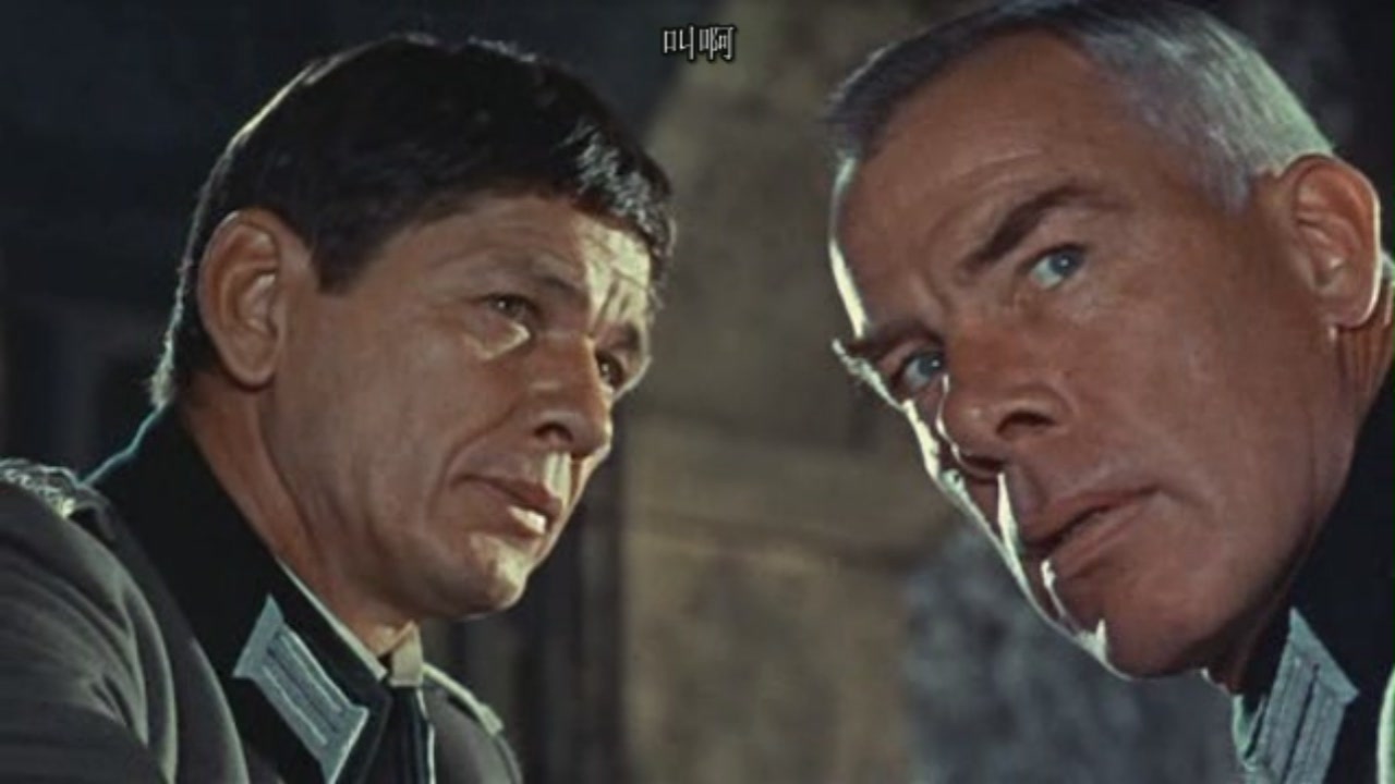 十二金刚剧照的剧照