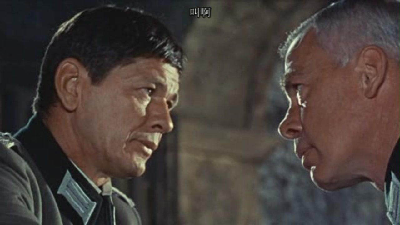 十二金刚剧照的剧照