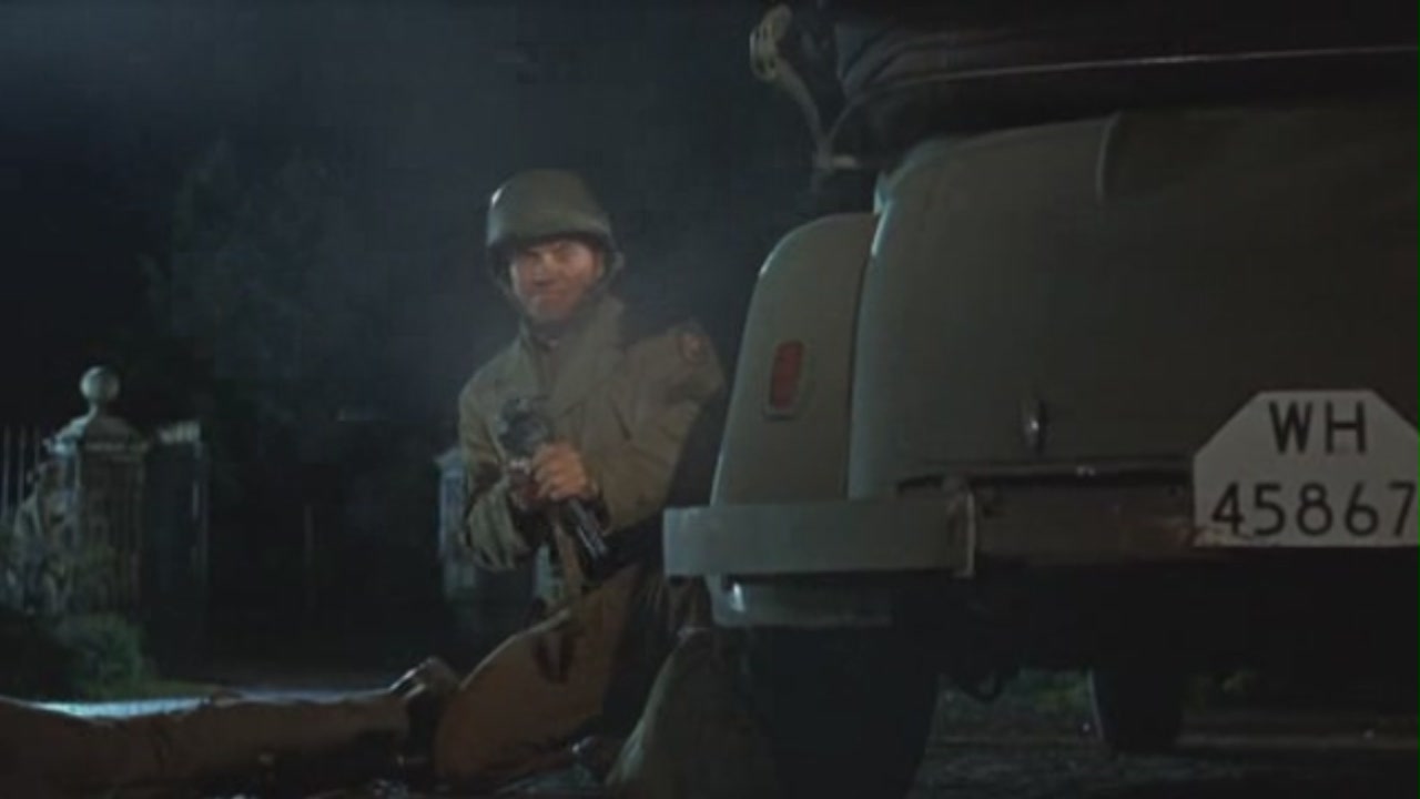 十二金刚剧照的剧照