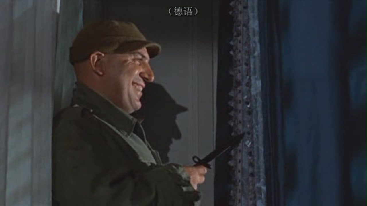 十二金刚剧照的剧照