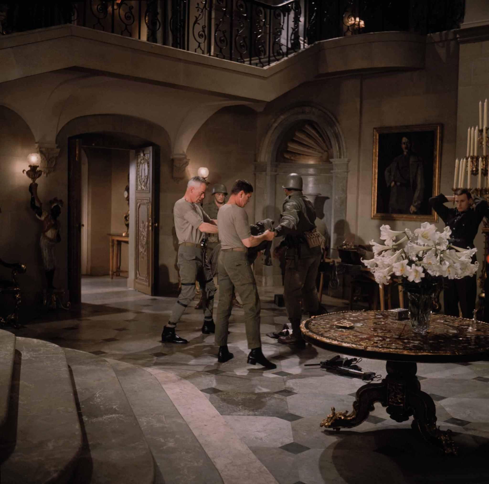 十二金刚剧照的剧照