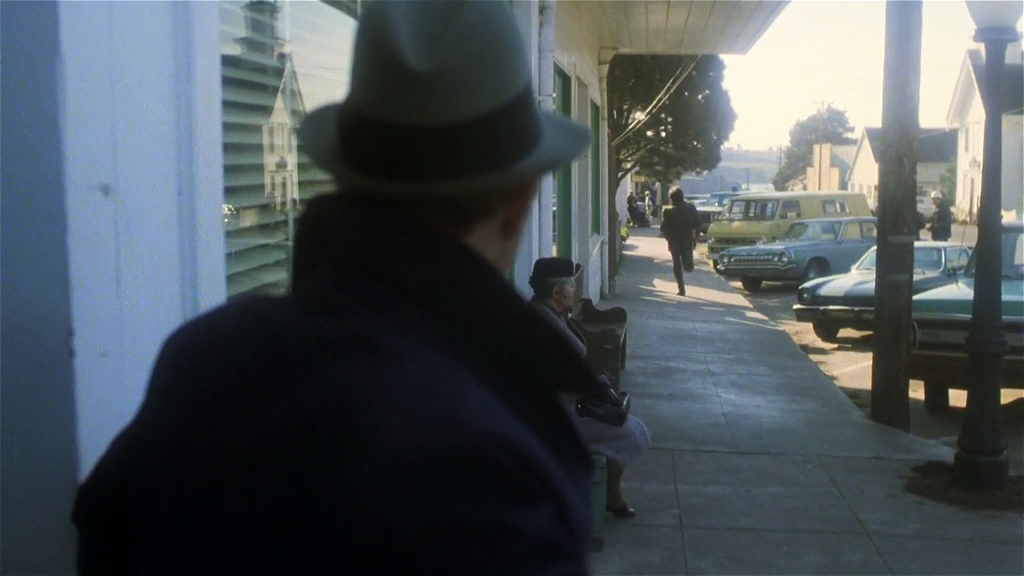 盖棺了结剧照的剧照