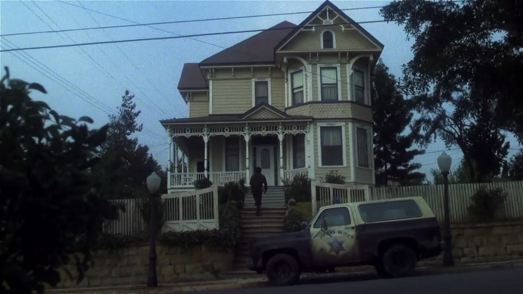 盖棺了结剧照的剧照