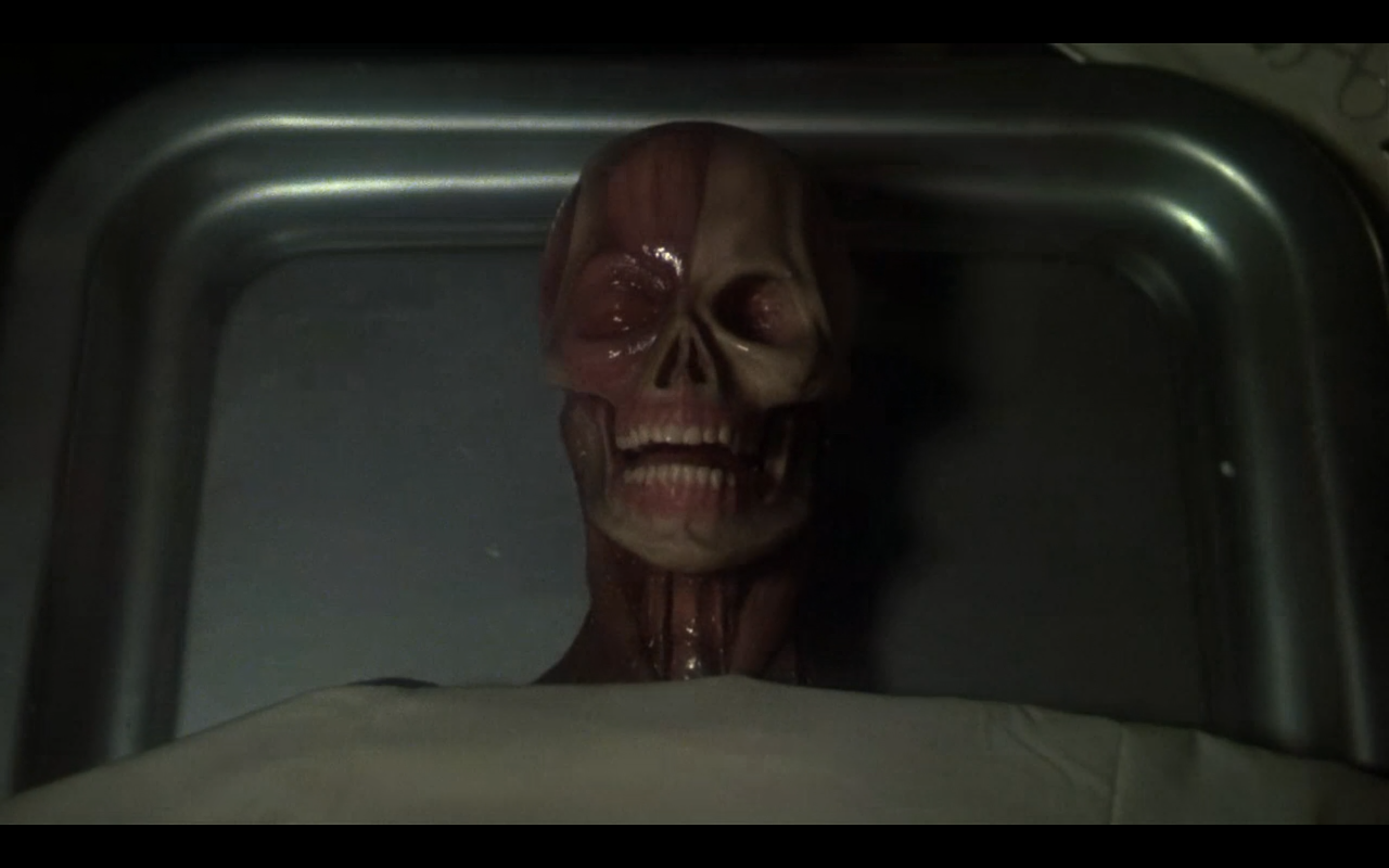 盖棺了结剧照的剧照