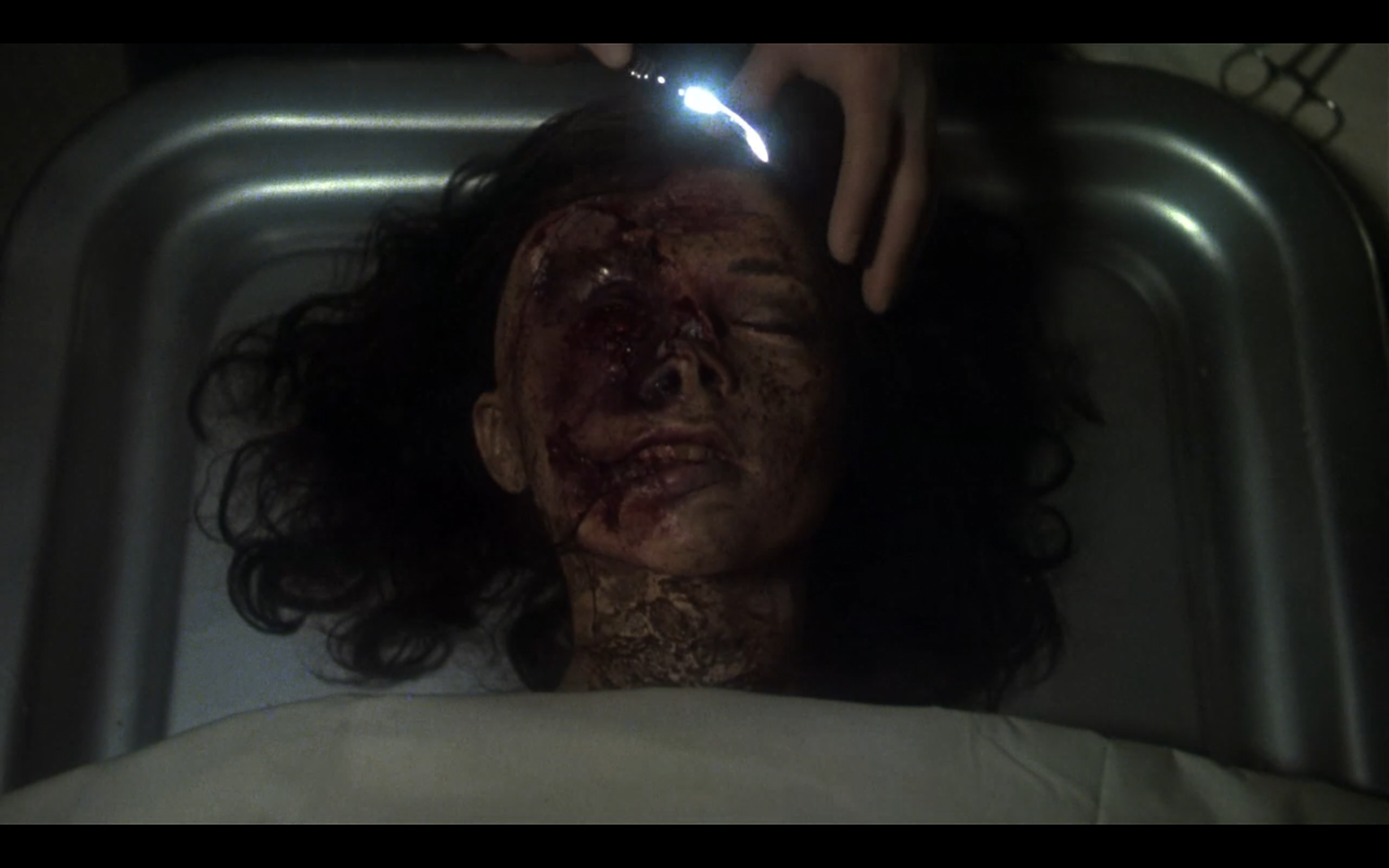 盖棺了结剧照的剧照