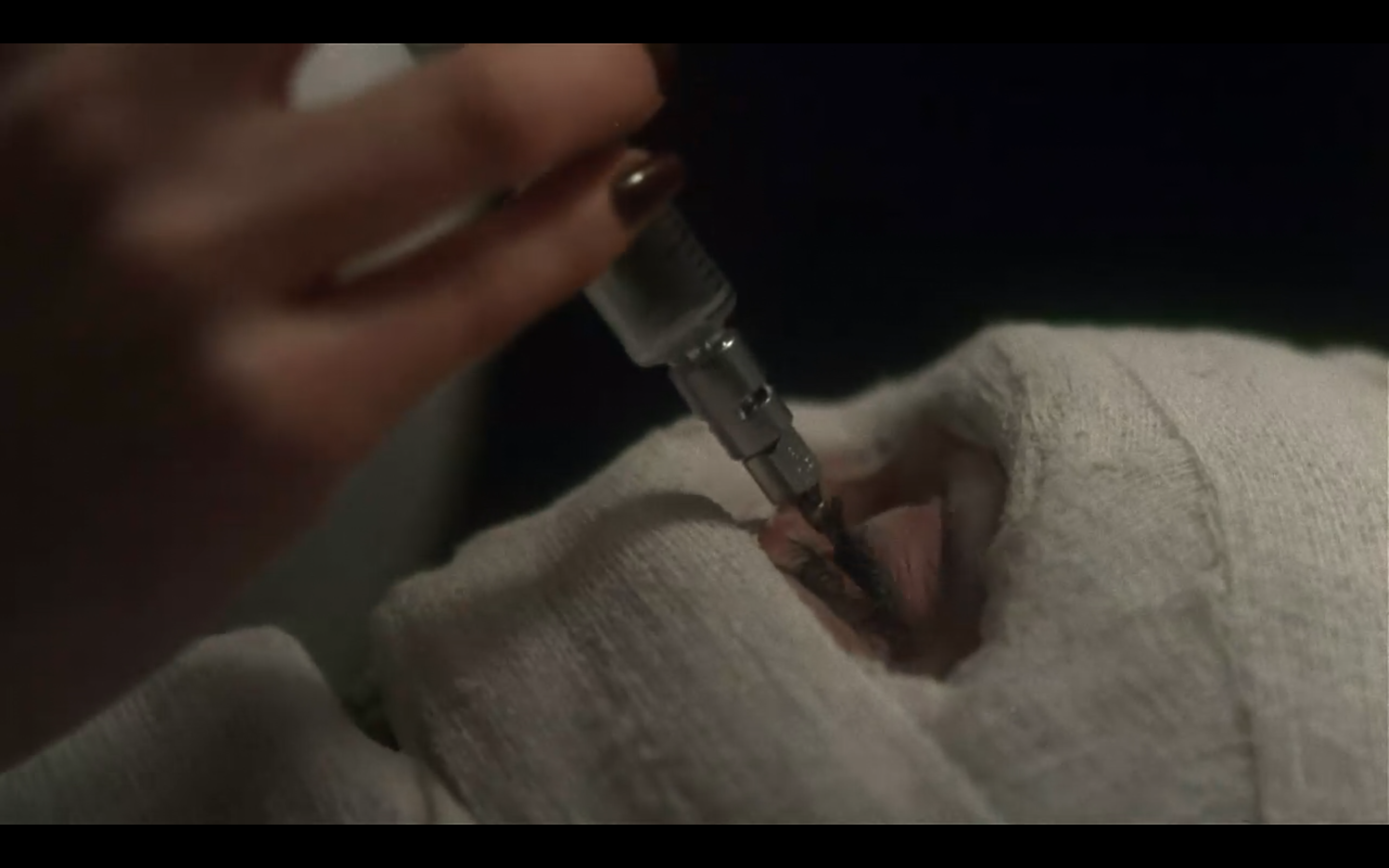 盖棺了结剧照的剧照