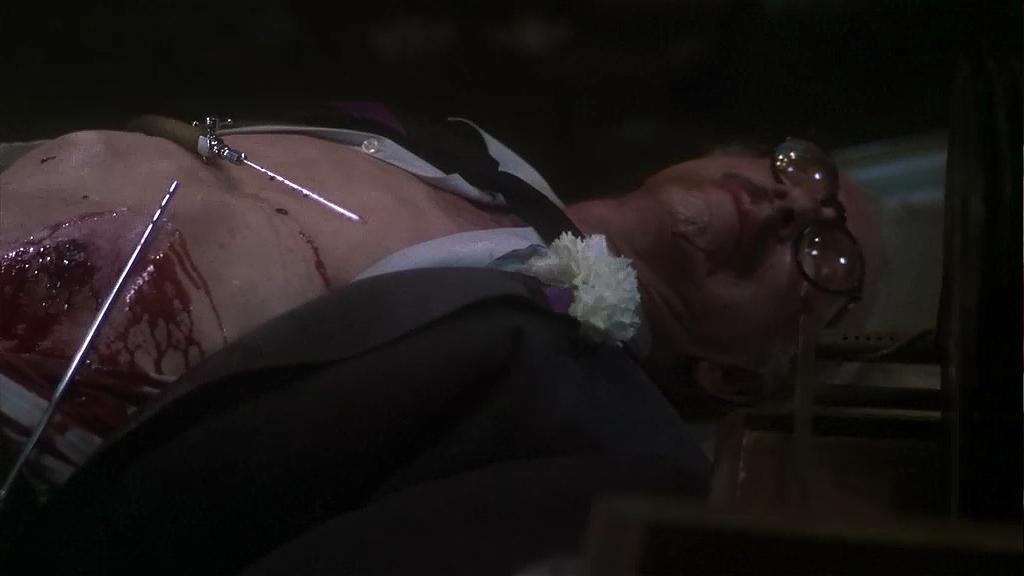 盖棺了结剧照的剧照