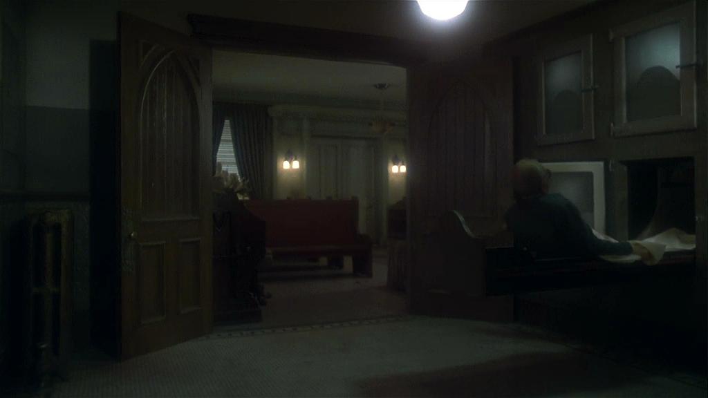 盖棺了结剧照的剧照