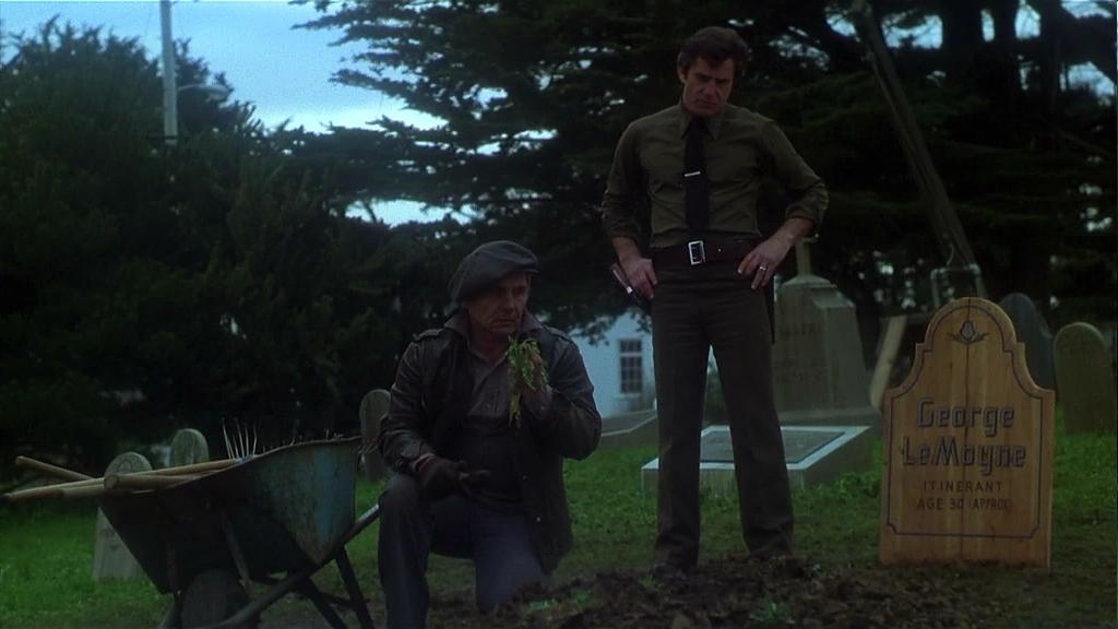 盖棺了结剧照的剧照