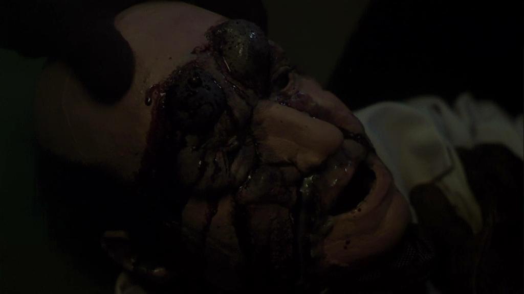 盖棺了结剧照的剧照