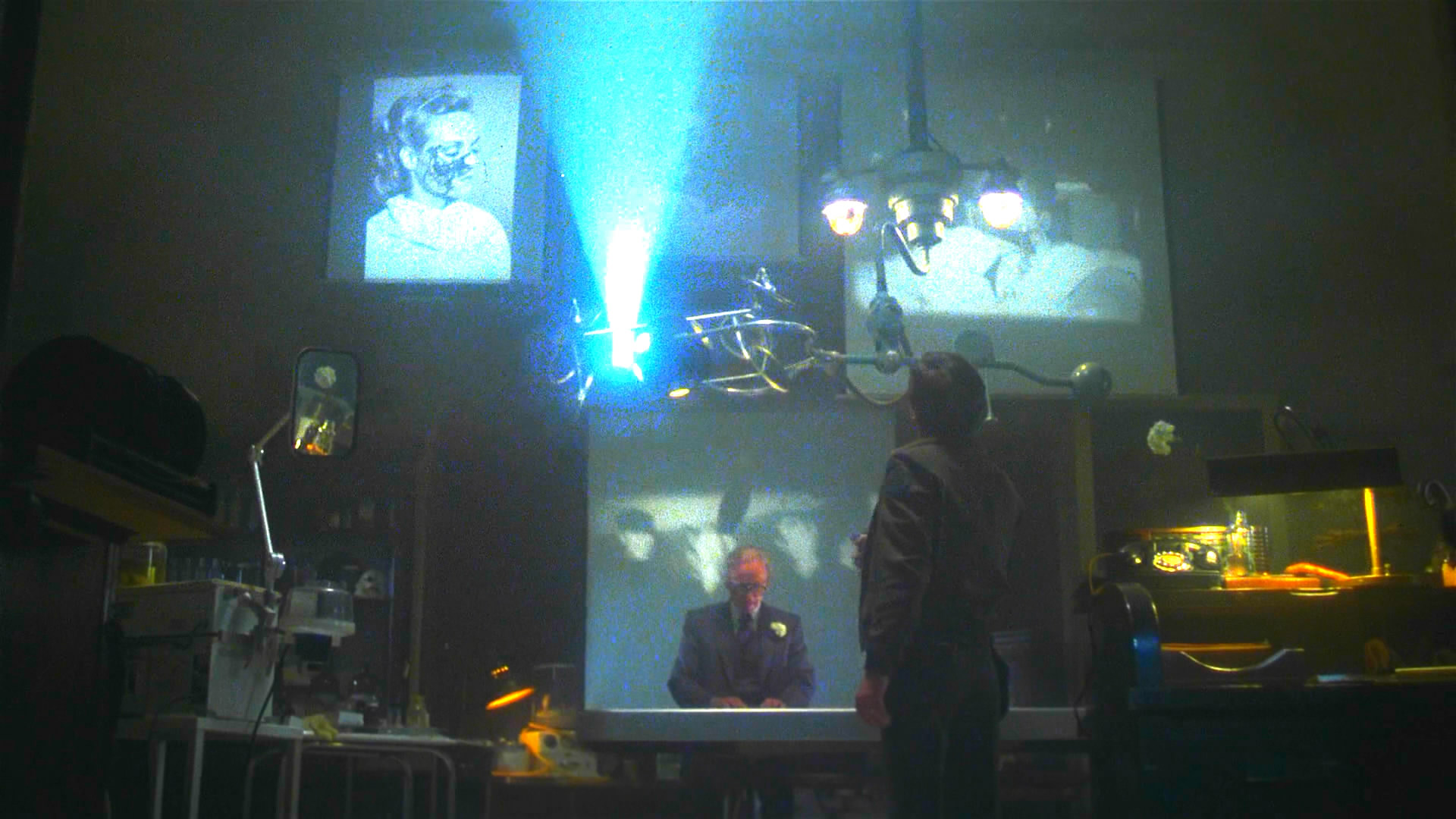 盖棺了结剧照的剧照