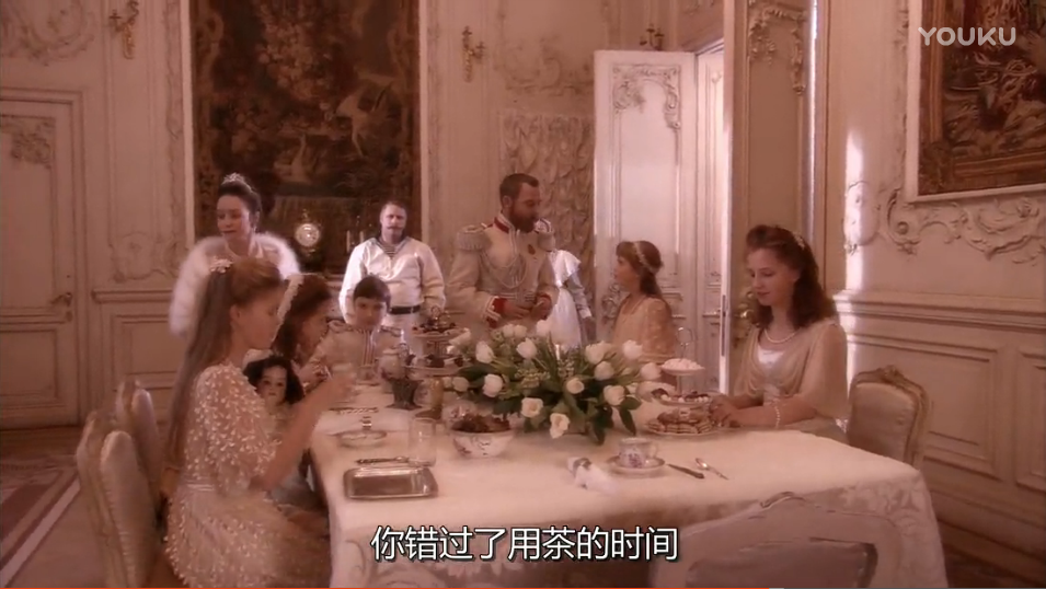 俄罗斯方舟剧照的剧照