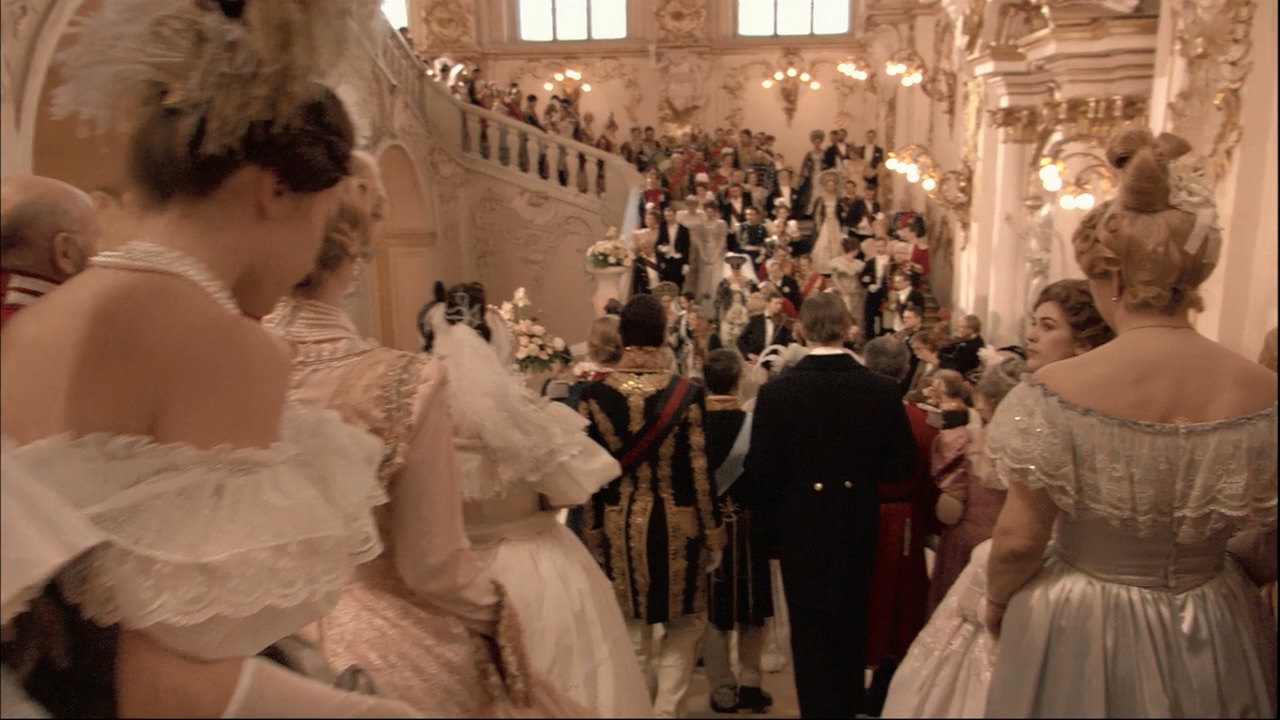 俄罗斯方舟剧照的剧照