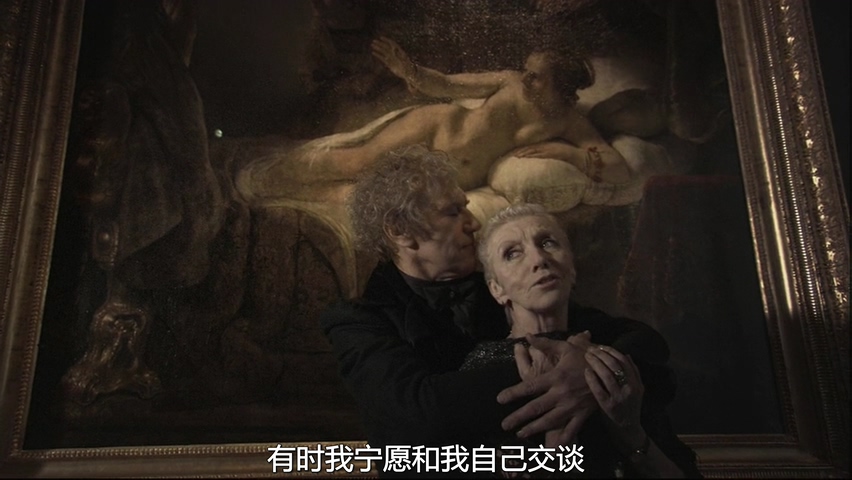 俄罗斯方舟剧照的剧照