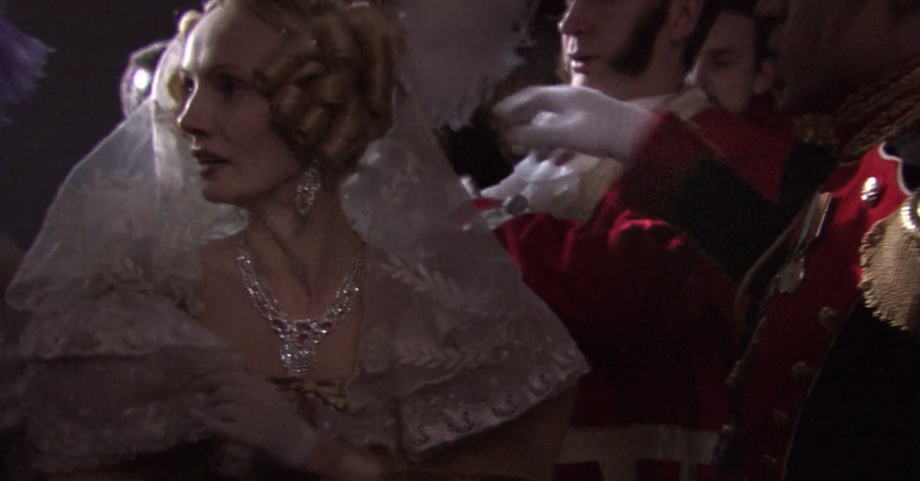 俄罗斯方舟剧照的剧照