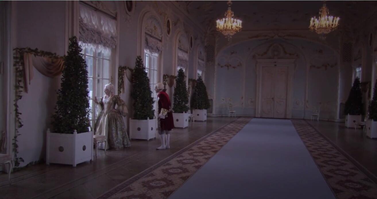 俄罗斯方舟剧照的剧照