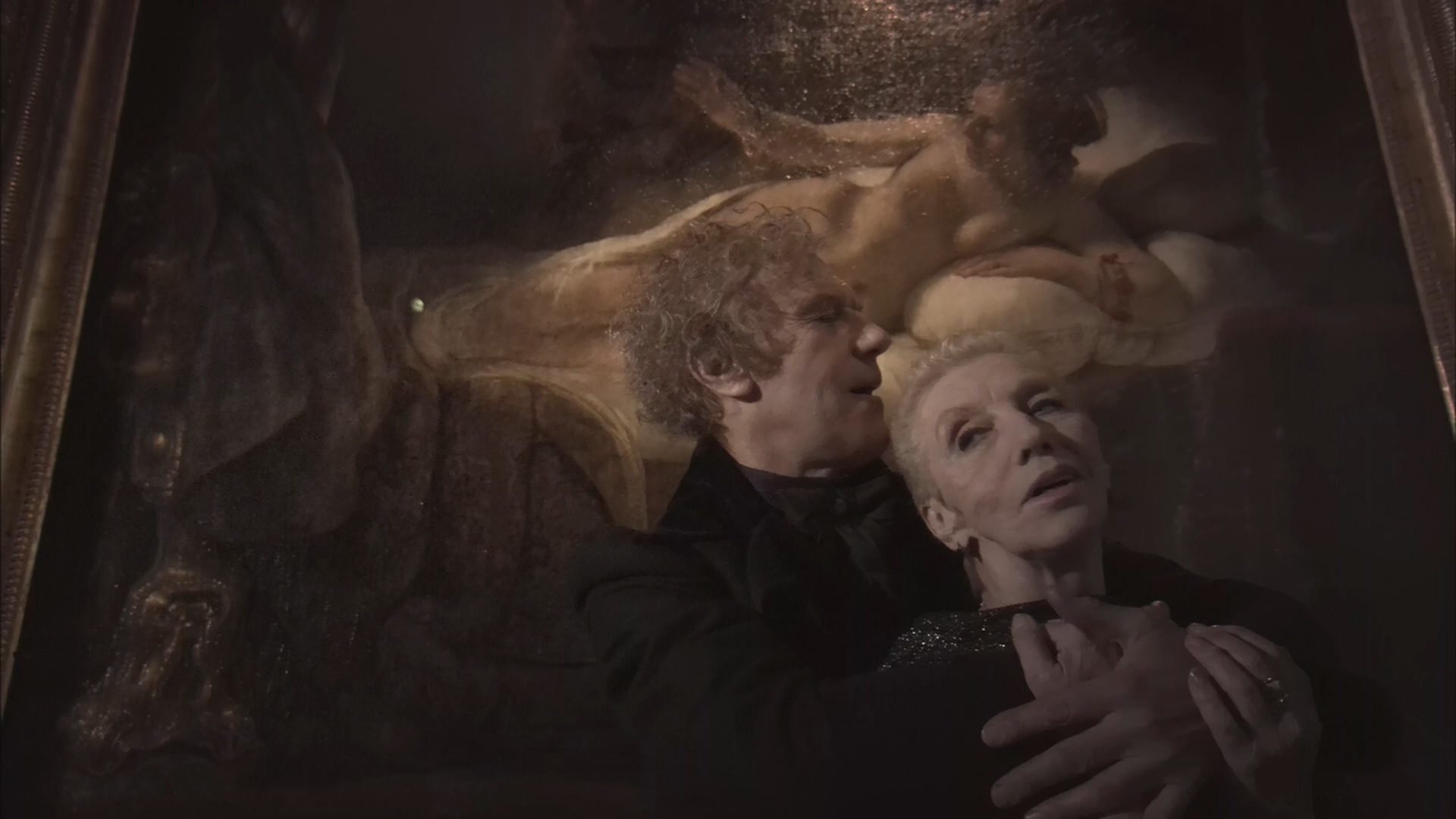 俄罗斯方舟剧照的剧照