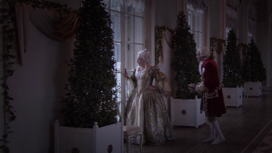 俄罗斯方舟剧照的剧照