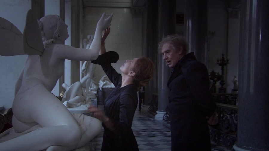 俄罗斯方舟剧照的剧照