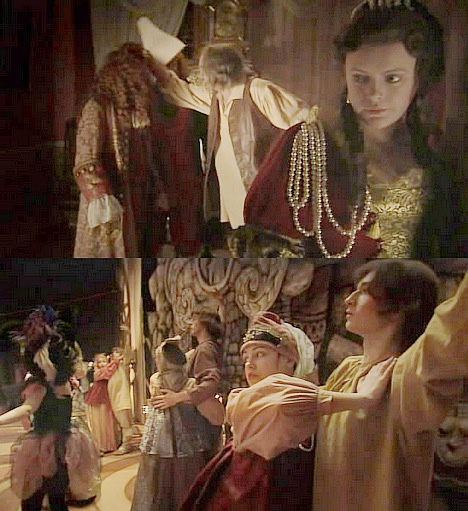 俄罗斯方舟剧照的剧照