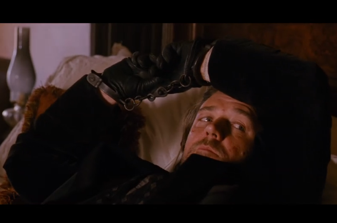 决战犹马镇剧照的剧照