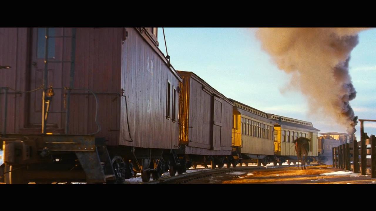 决战犹马镇剧照的剧照