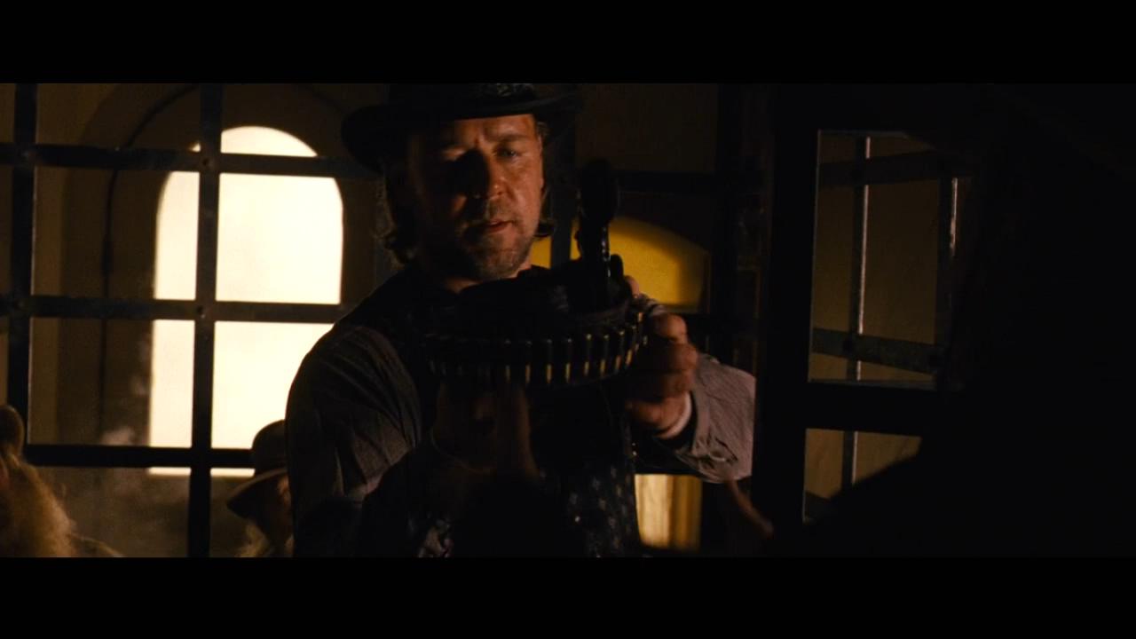 决战犹马镇剧照的剧照