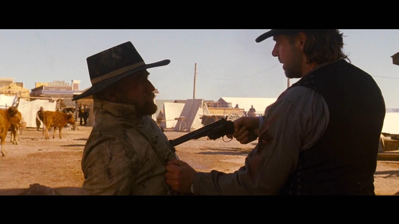 决战犹马镇剧照的剧照