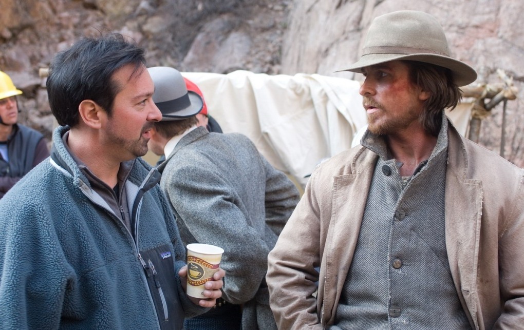 决战犹马镇剧照的剧照