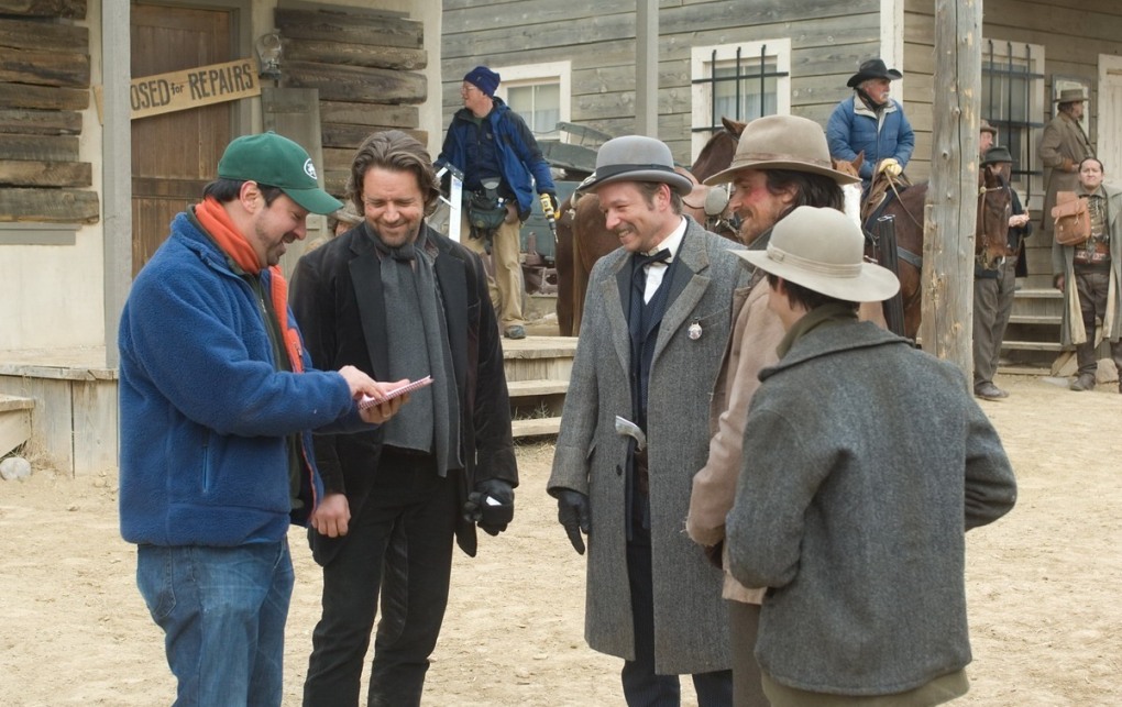 决战犹马镇剧照的剧照