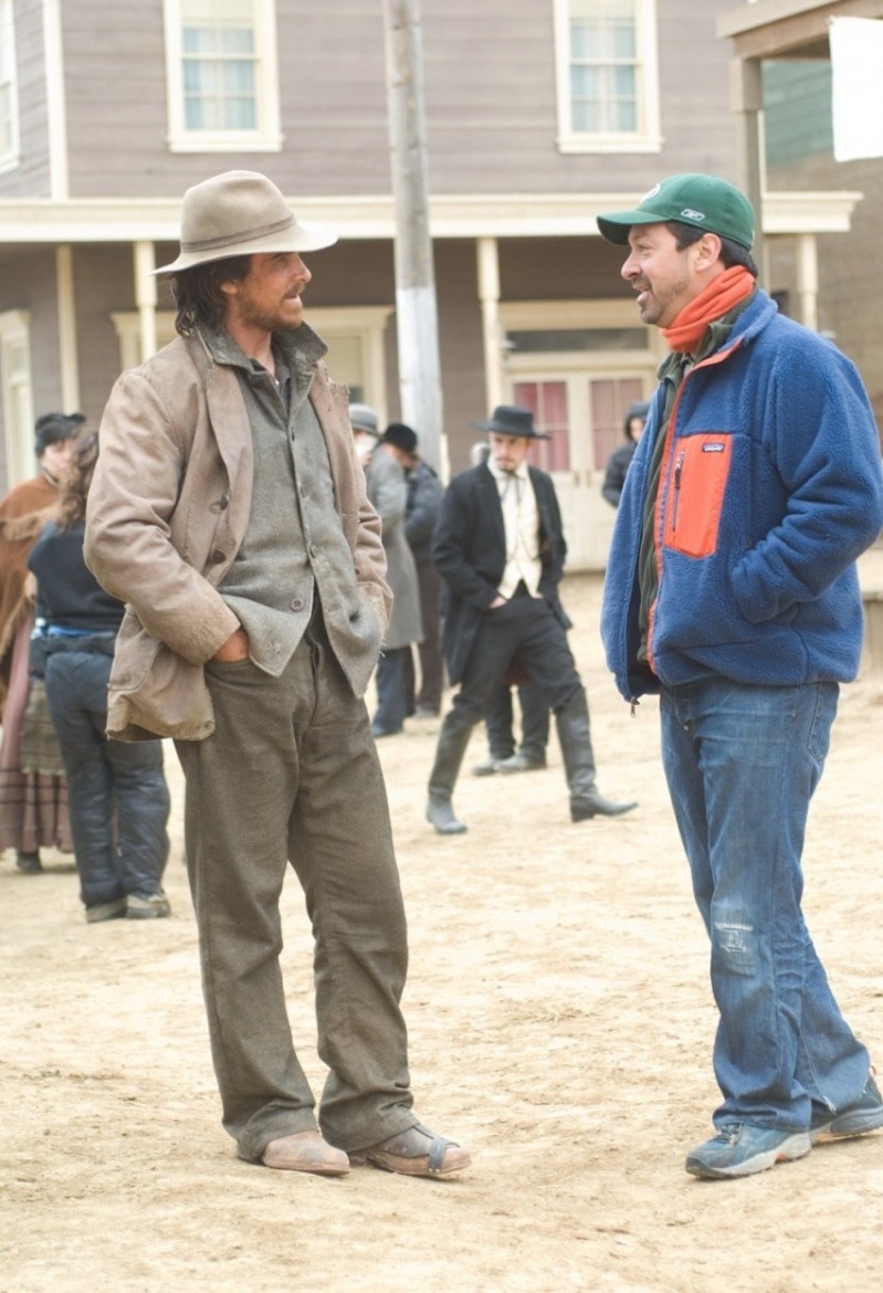 决战犹马镇剧照的剧照