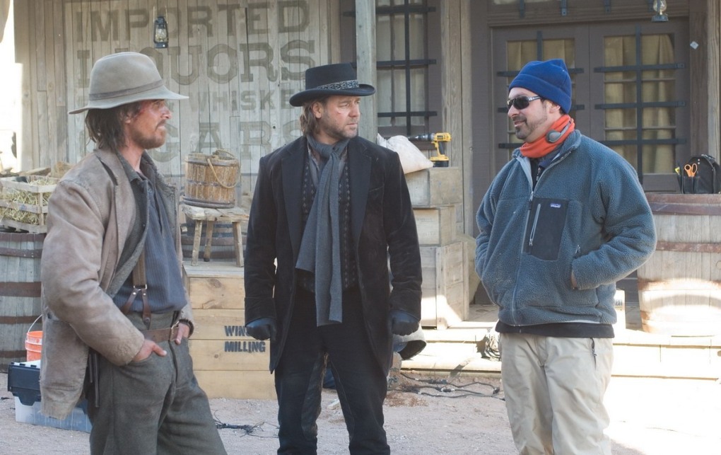 决战犹马镇剧照的剧照