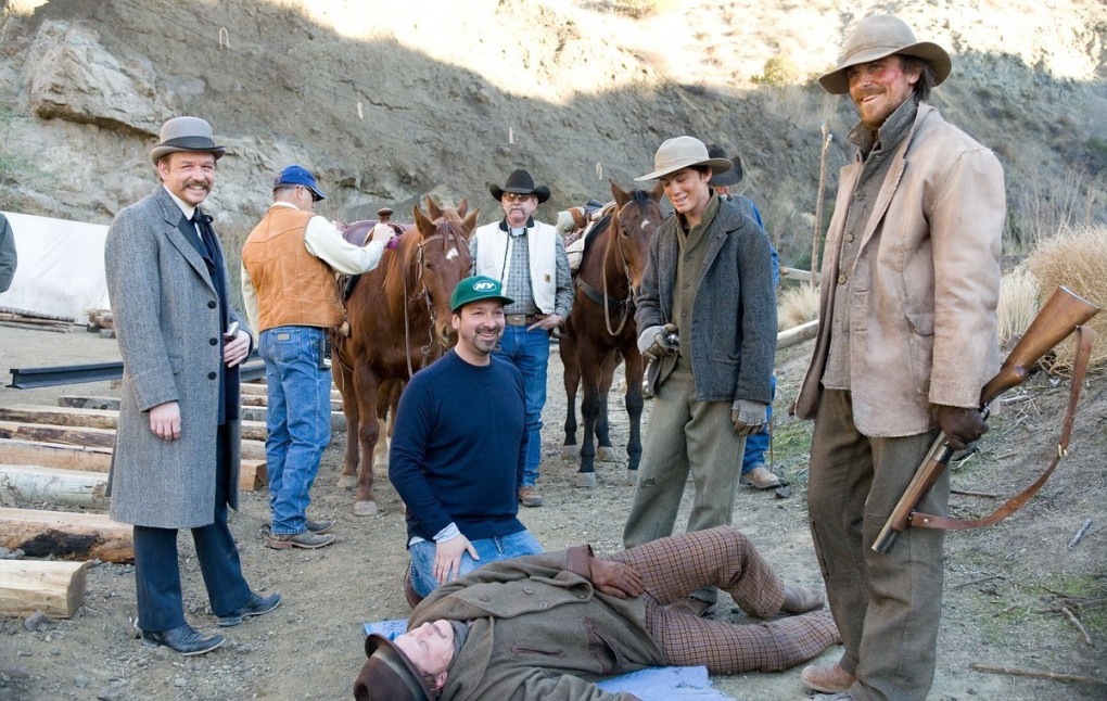 决战犹马镇剧照的剧照