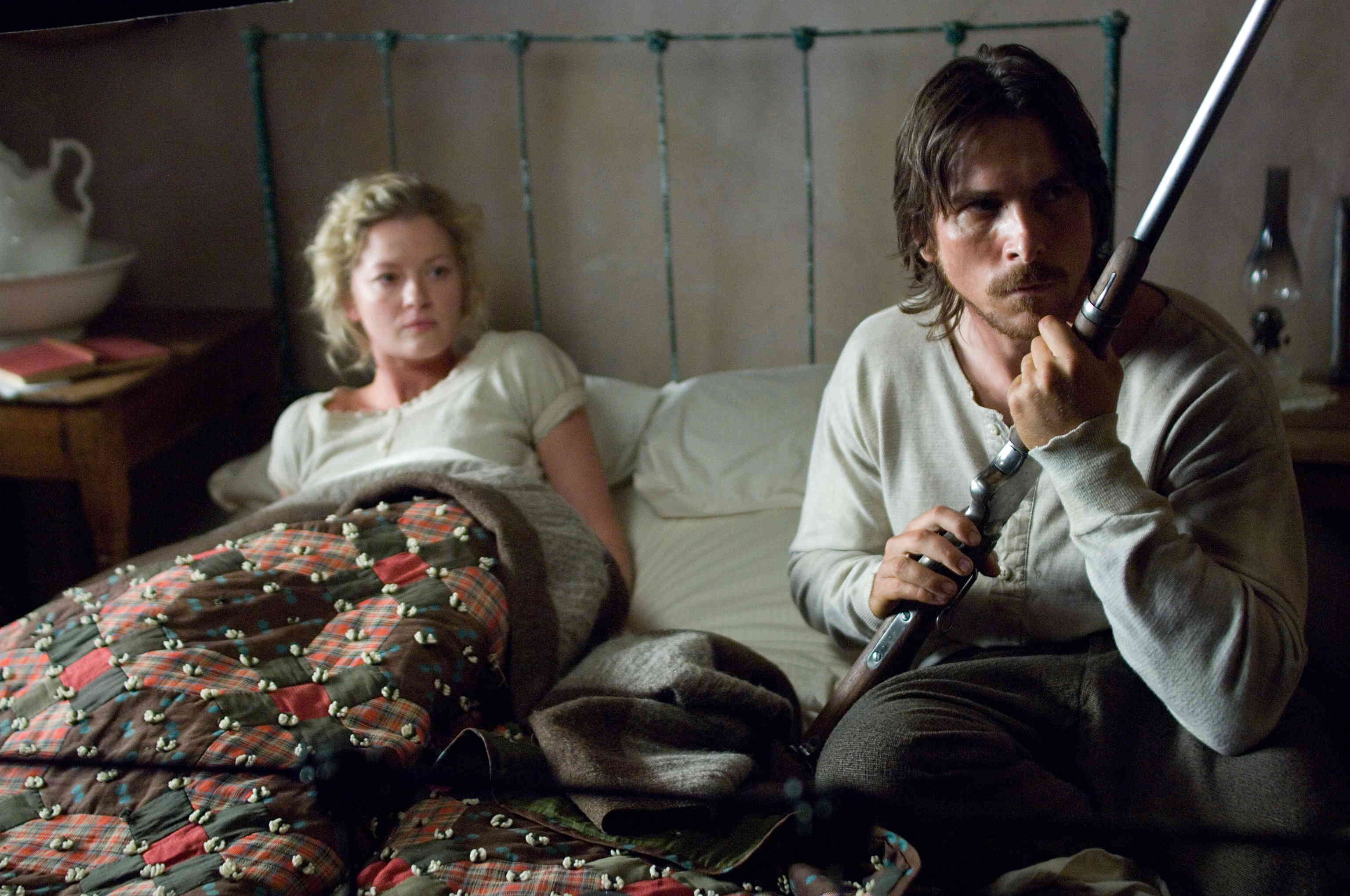 决战犹马镇剧照的剧照