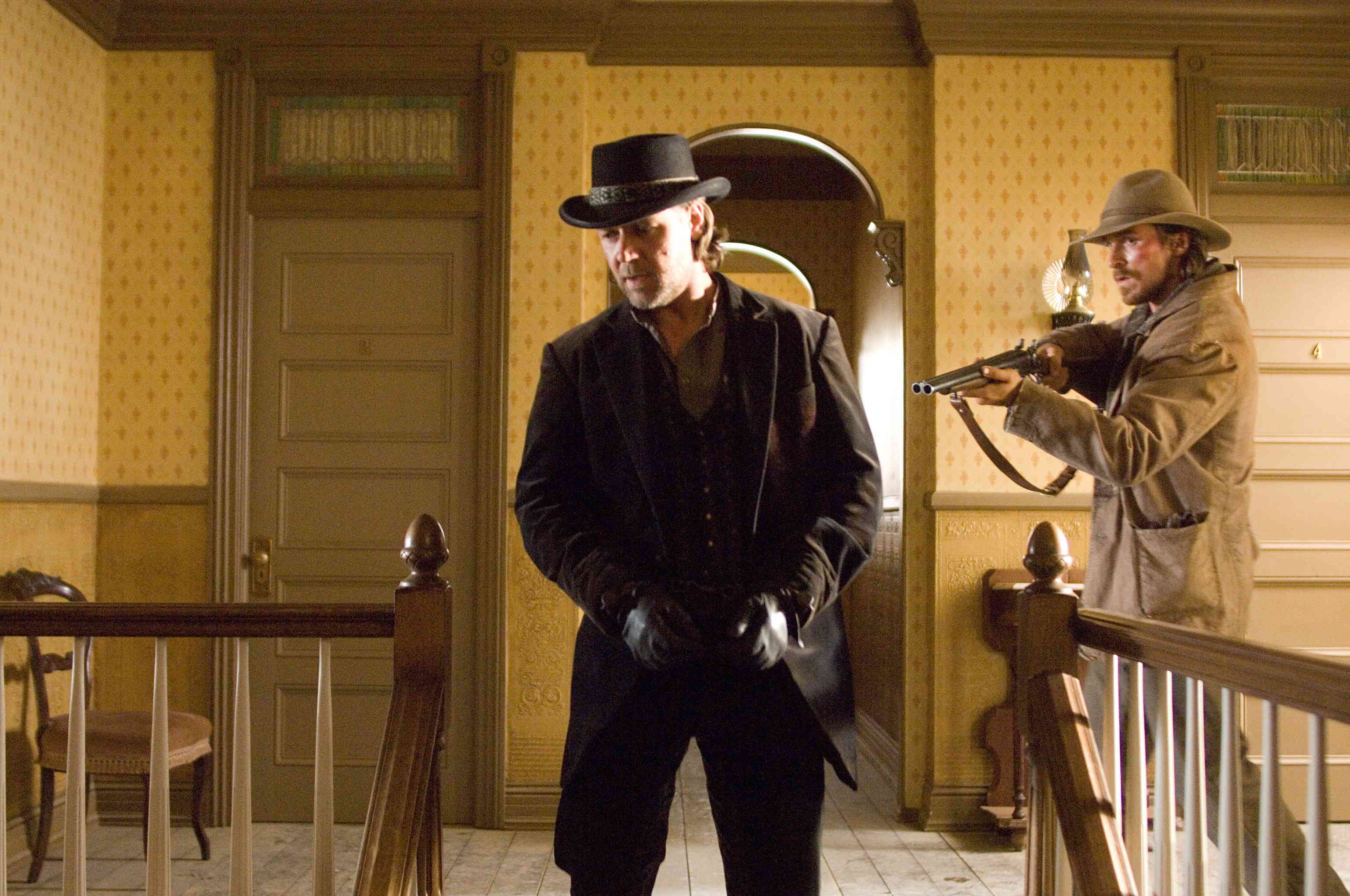 决战犹马镇剧照的剧照