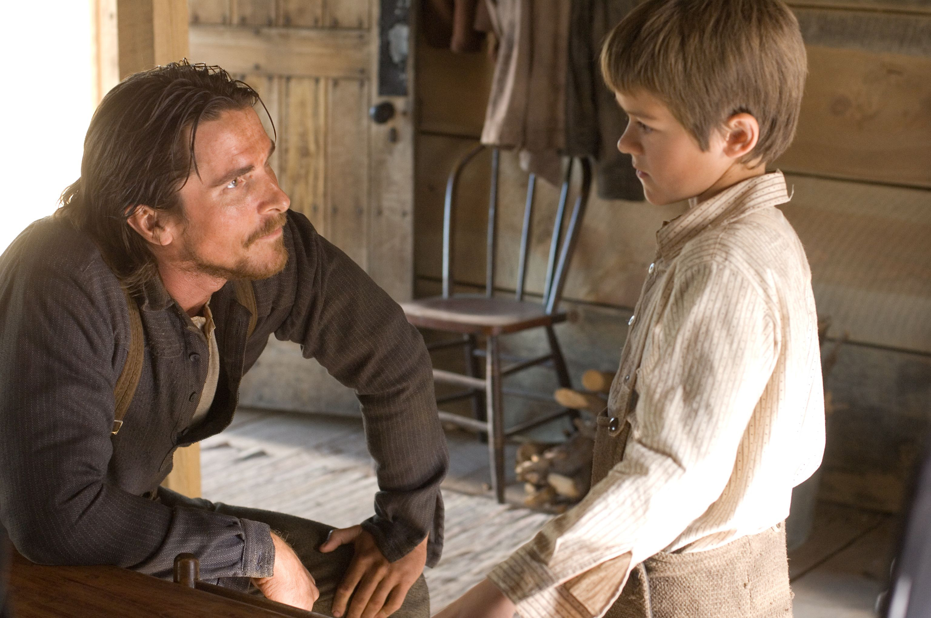 决战犹马镇剧照的剧照