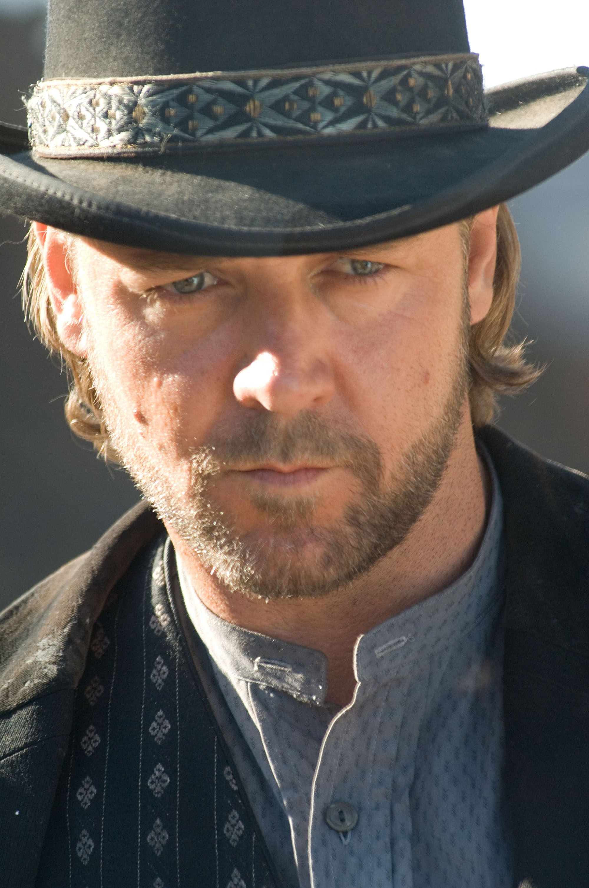 决战犹马镇剧照的剧照