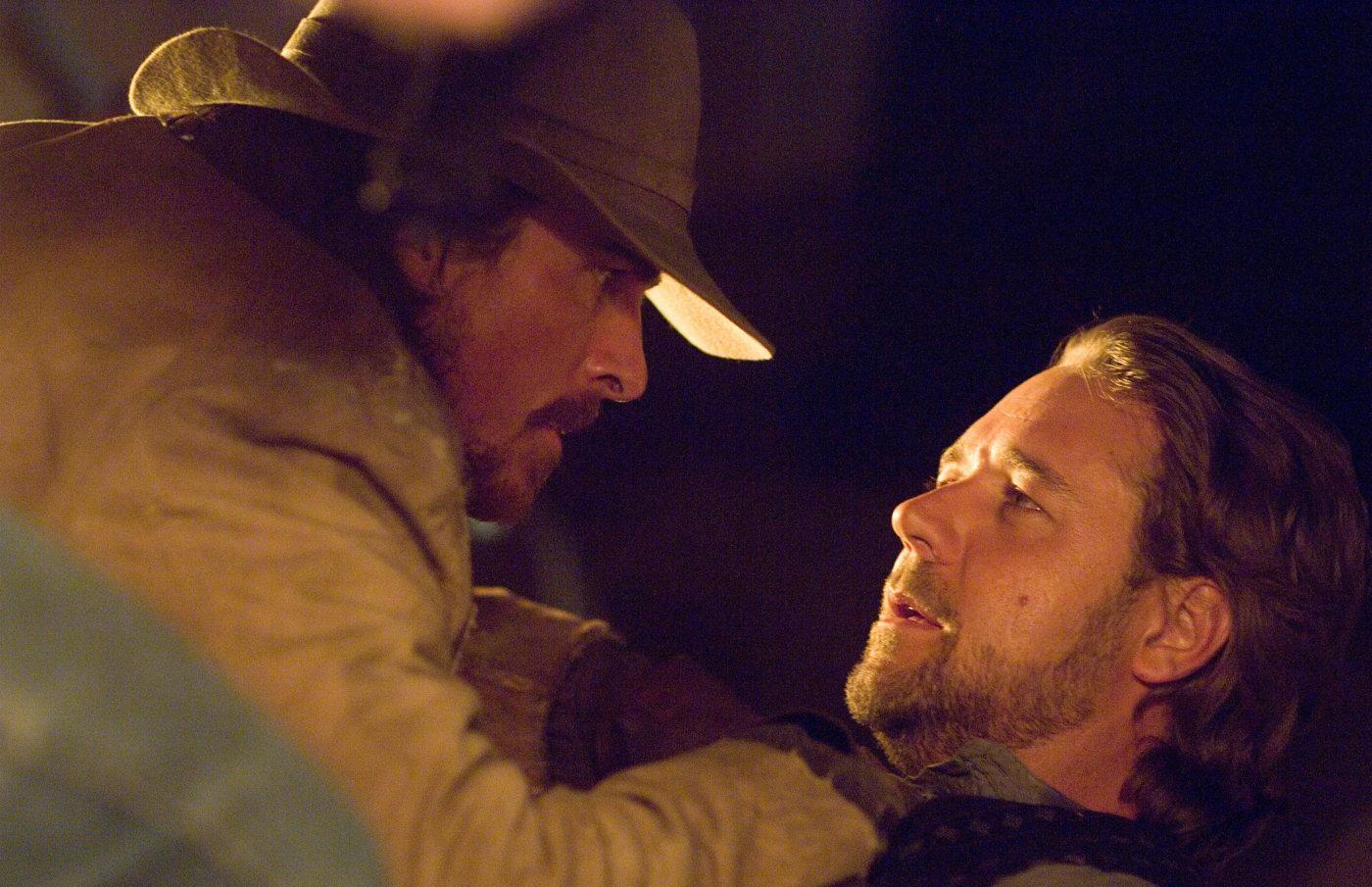 决战犹马镇剧照的剧照