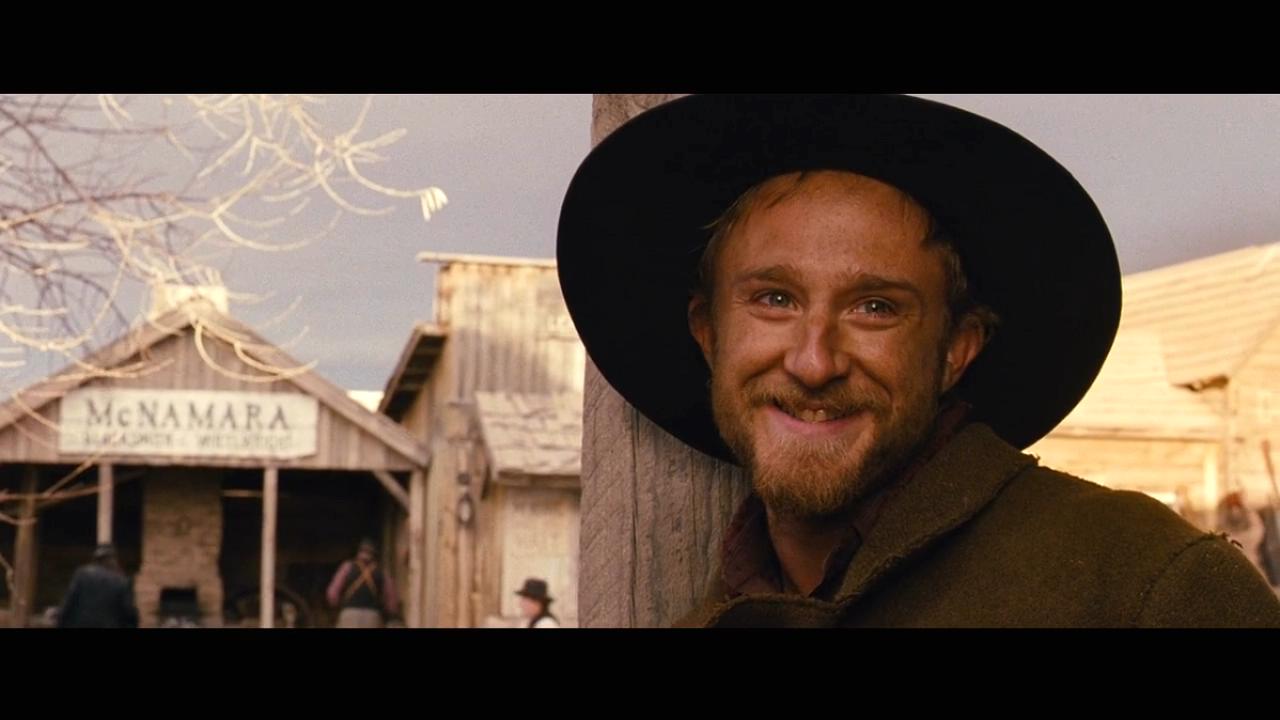 决战犹马镇剧照的剧照