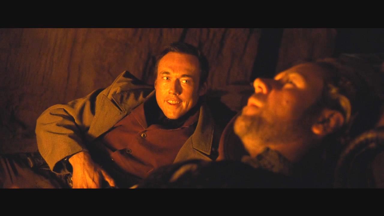 决战犹马镇剧照的剧照