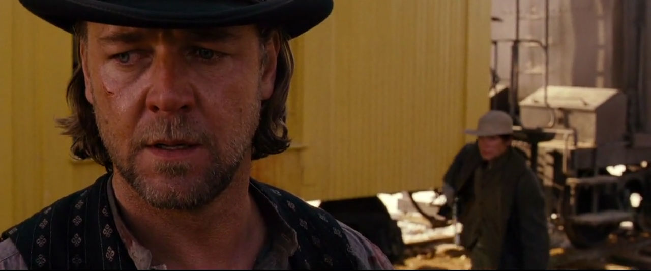 决战犹马镇剧照的剧照