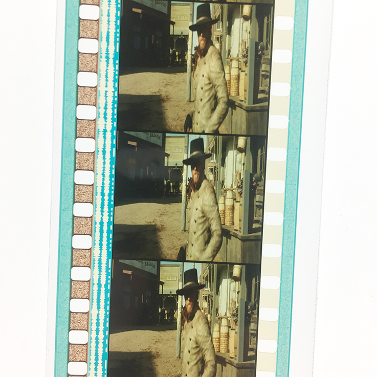 决战犹马镇剧照的剧照