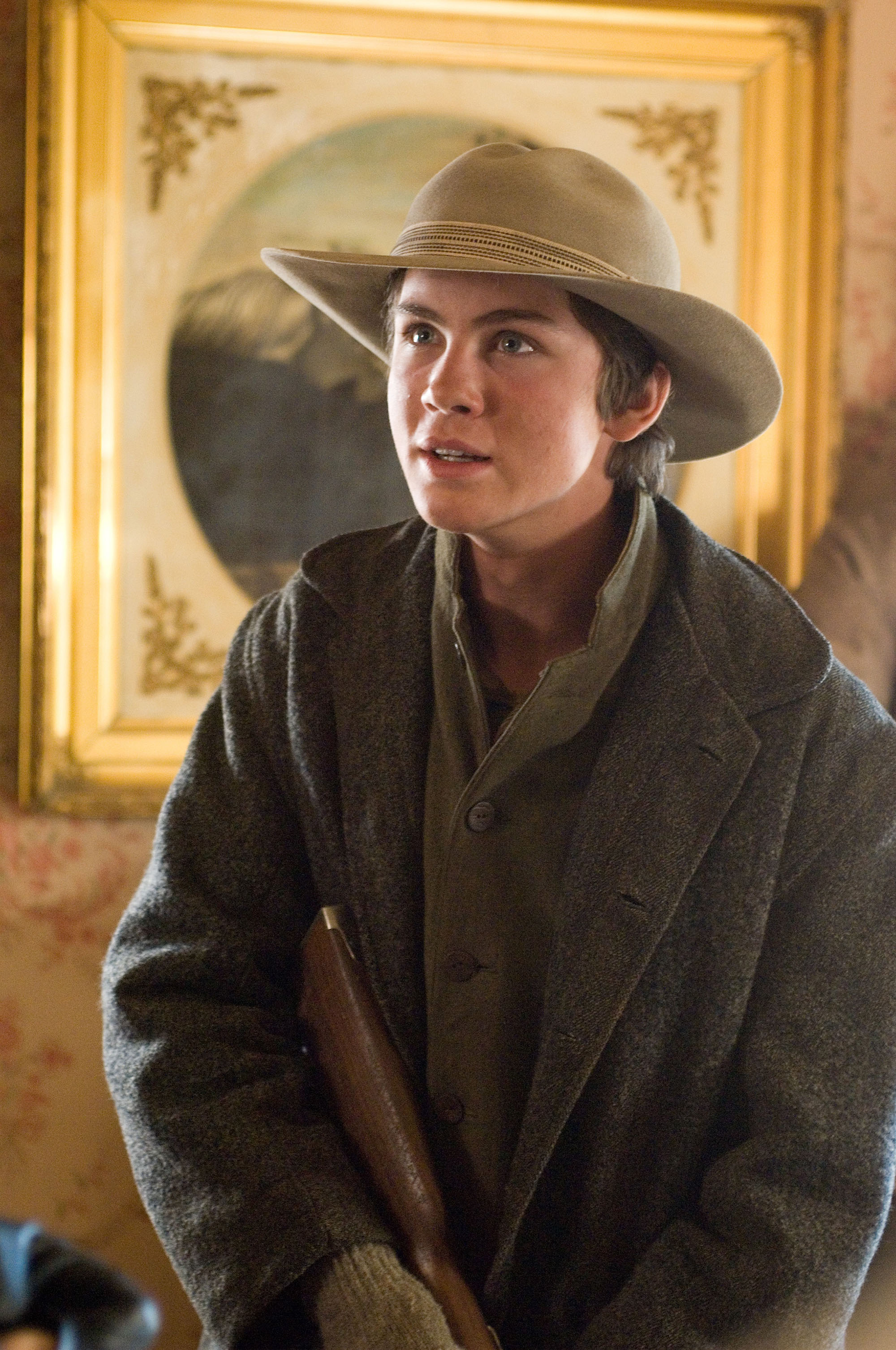 决战犹马镇剧照的剧照