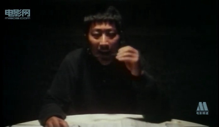 现代蛊惑仔剧照的剧照