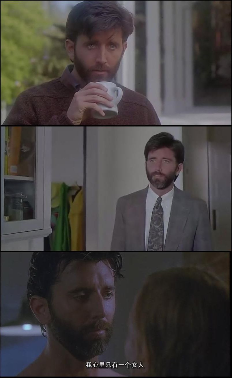 推动摇篮的手剧照的剧照