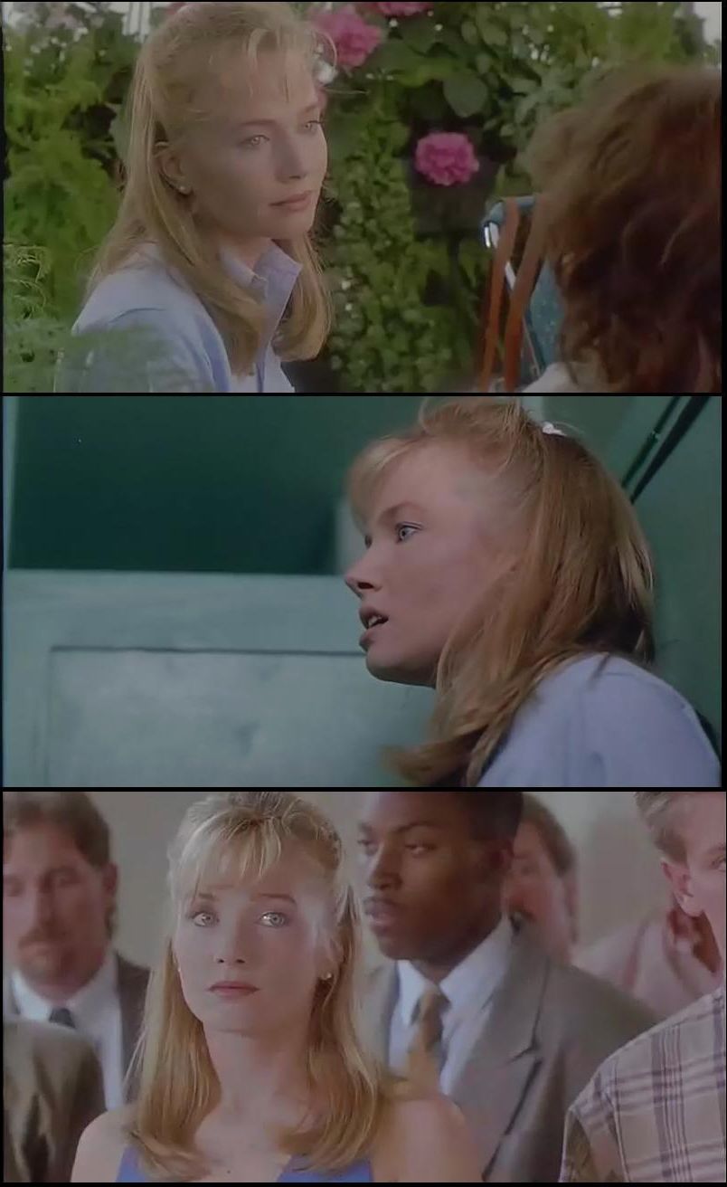 推动摇篮的手剧照的剧照