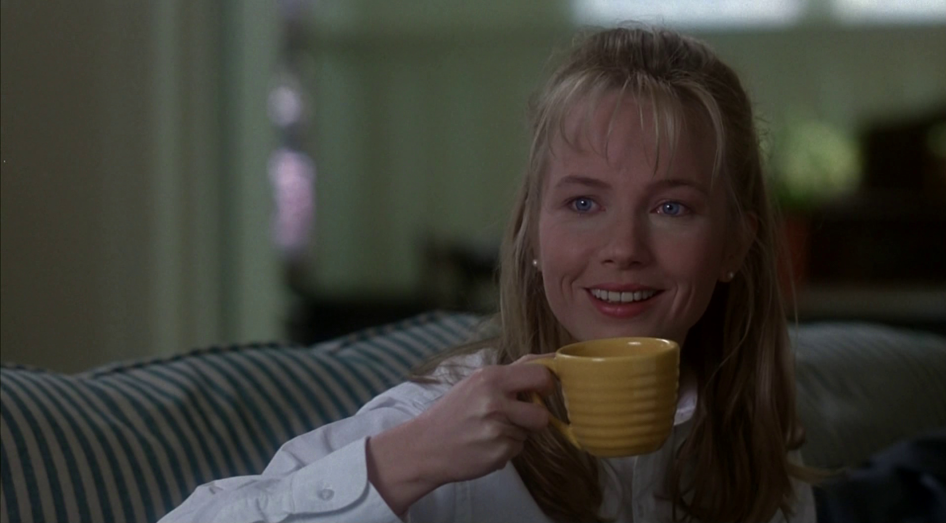 推动摇篮的手剧照的剧照