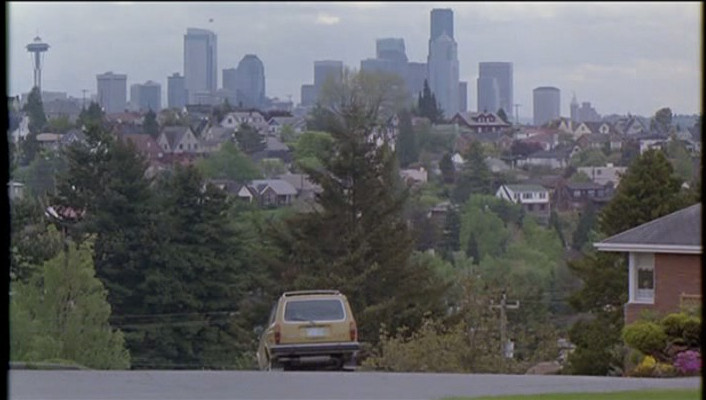 推动摇篮的手剧照的剧照