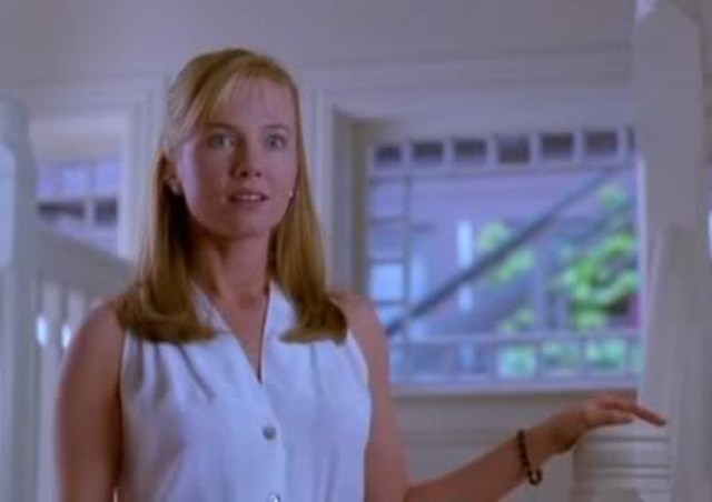 推动摇篮的手剧照的剧照